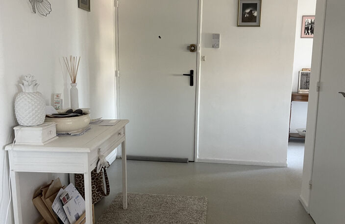 Limoges Appartement T5 avec garage et parkings — photo 2