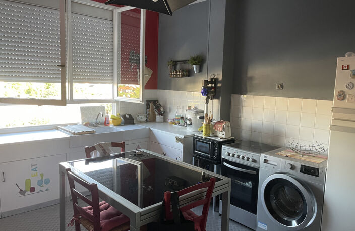 Limoges Appartement T5 avec garage et parkings — photo 3