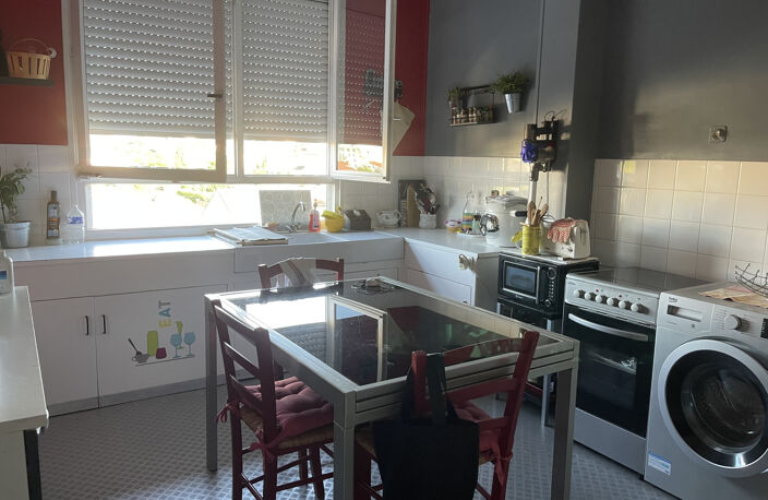 Limoges Appartement T5 avec garage et parkings — photo 4