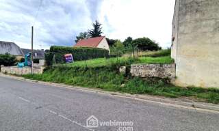 Terrain  886 m² à vendre à Cessières-Suzy (02320)