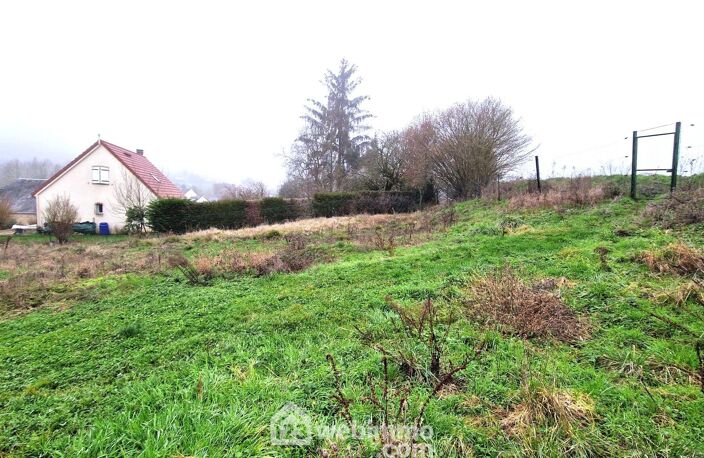 Terrain à bâtir - 886m² - Suzy — photo 5