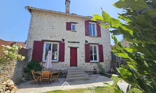 Maison 6 Pièces 121 m² à vendre à Cerny (91590)