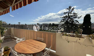 Appartement 3 Pièces 73 m² à vendre à Cagnes-sur-Mer (06800)