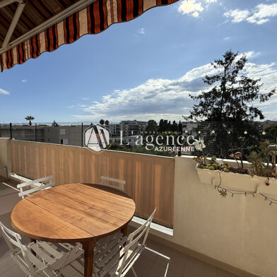 Appartement 3 pièces 484000 €