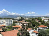 CAGNES SUR MER - LES VESPINS : APPARTEMENT 3 PIÈCES 74m2 TRA — photo 2