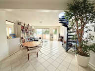 CAGNES SUR MER - LES VESPINS : APPARTEMENT 3 PIÈCES 74m2 TRA — photo 4