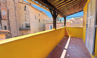 Appartement 4 Pièces 70 m² à vendre à Grasse (06130)