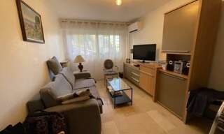 Appartement 2 Pièces 54 m² à louer à Le Cannet (06110)