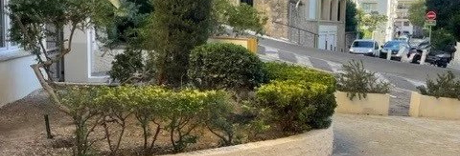 Appartement 2 Pièces 54 m² à louer à Le Cannet (06110)