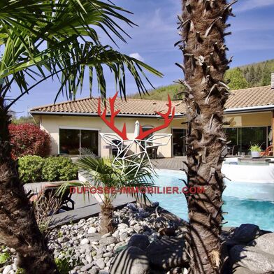 Maison 10 pièces 1490000 €