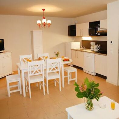 Appartement 3 pièces 56000 €