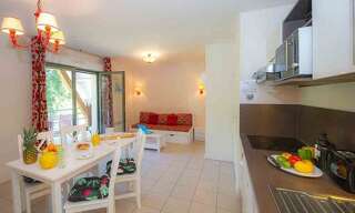 Appartement 3 Pièces 35 m² à vendre à Honfleur (14600)