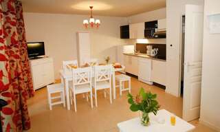 Appartement 3 Pièces 35 m² à vendre à Honfleur (14600)