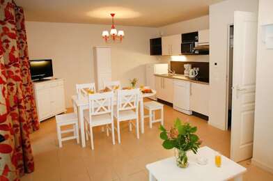 Appartement 3 pièces 56000 €