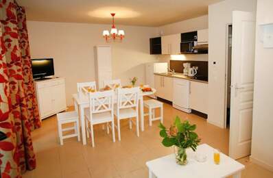 T2 - 35m ² — photo du bien
