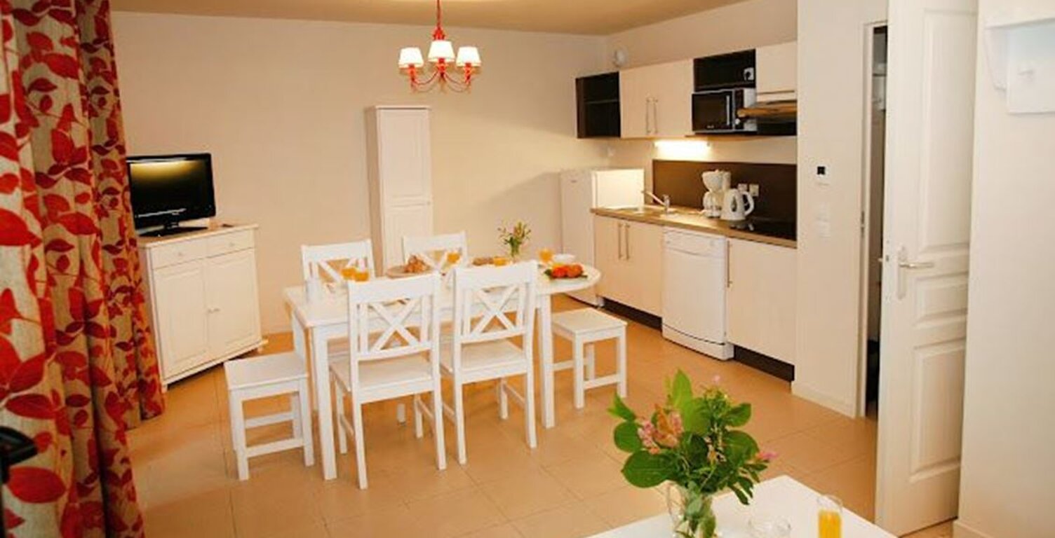 T2 - 35m ² — photo 1