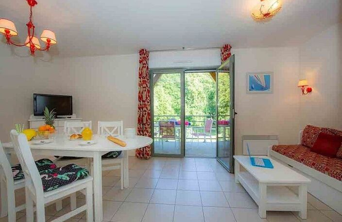 T2 - 35m ² — photo 5