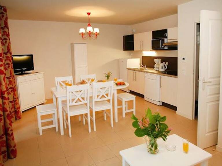 T2 - 35m ² — photo 1