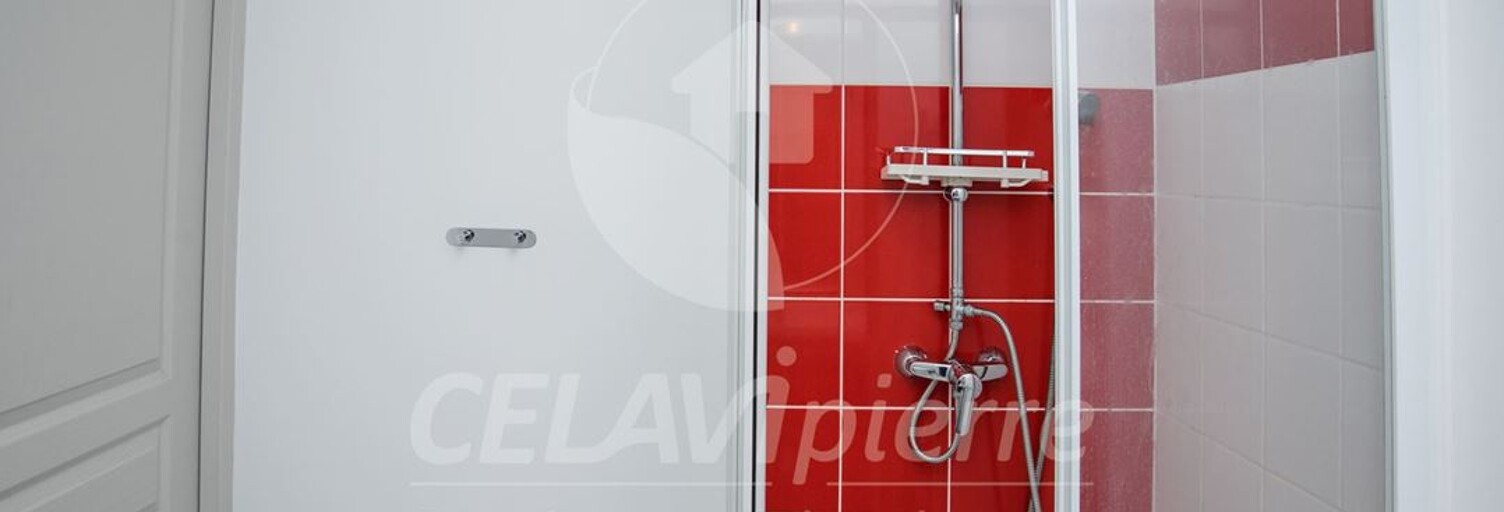 Appartement 2 Pièces 37 m² à vendre à Perros-Guirec (22700)