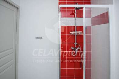 Appartement 2 pièces 136000 €