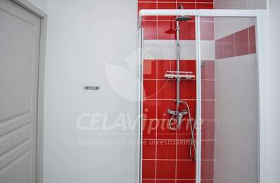 T2 - 37m ² — photo du bien