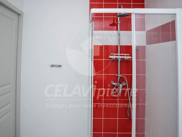 T2 - 37m ² — photo du bien
