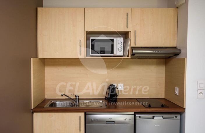 T2 - 37m ² — photo 2