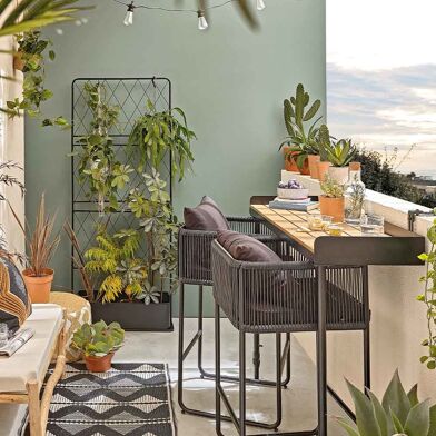 Appartement 2 pièces 274000 €