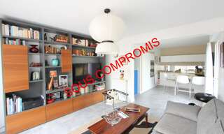 Appartement 2 Pièces 52 m² à vendre à Biarritz (64200)