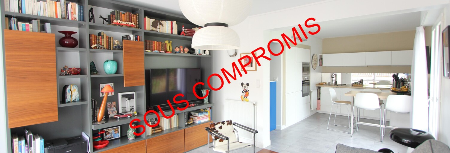 Appartement 2 Pièces 52 m² à vendre à Biarritz (64200)
