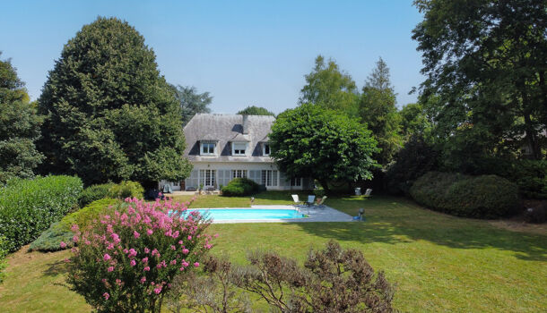 Villa / Maison 9 pièces  à vendre Jurançon 64110