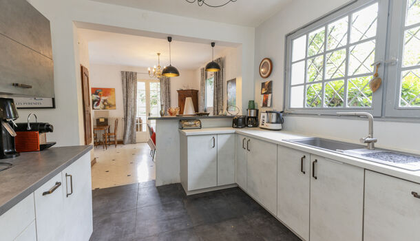 Villa / Maison 9 pièces  à vendre Jurançon 64110