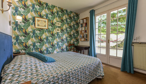 Villa / Maison 9 pièces  à vendre Jurançon 64110