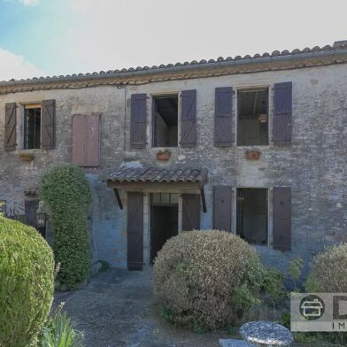 Maison 6 pièces 160000 €