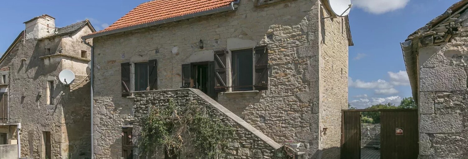 Maison 9 Pièces 214 m² à vendre à Castanet (82160)