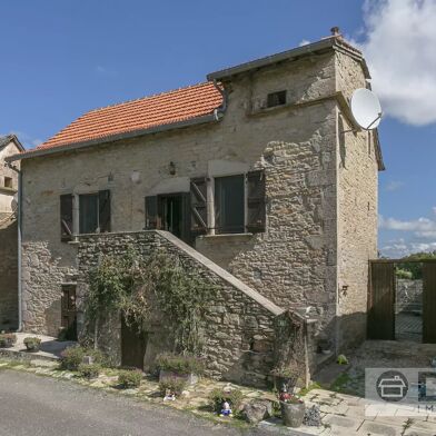 Maison 9 pièces 200000 €