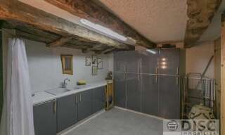 Maison 9 Pièces 214 m² à vendre à Castanet (82160)