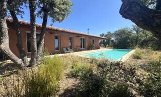 Maison 5 Pièces 128 m² à vendre à Vidauban (83550)