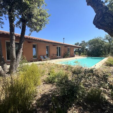 Maison 5 pièces 499000 €