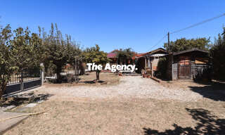 Maison 3 Pièces 82 m² à vendre à Saint-Victoret (13730)