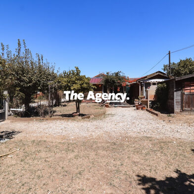 Maison 3 pièces 320000 €