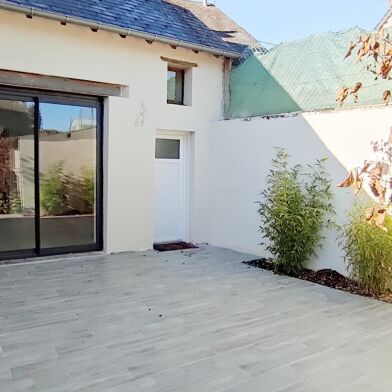 Immeuble  370000 €