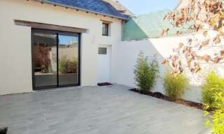 Immeuble  188 m² à vendre à Blois (41000)