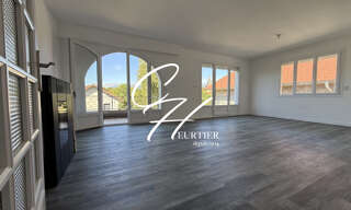 Appartement 5 Pièces 129 m² à louer à Herbeys (38320)