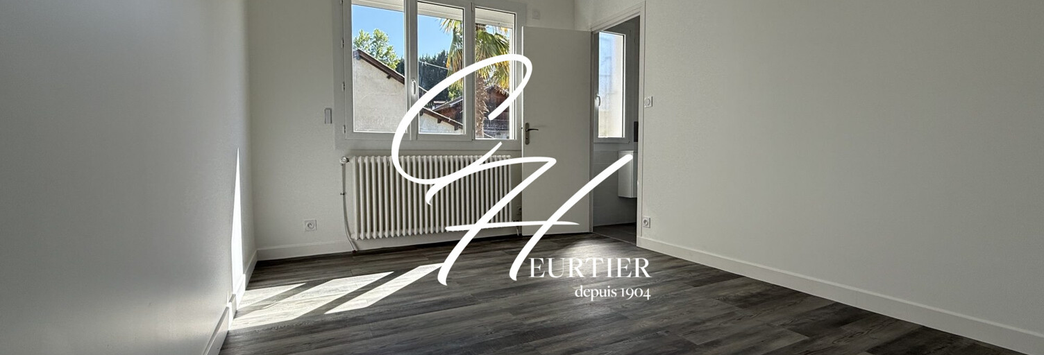 Appartement 5 Pièces 129 m² à louer à Herbeys (38320)