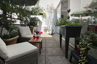 Appartement 5 pièces 280000 €