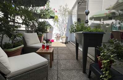APPARTEMENT SPACIEUX ET LUMINEUX — photo du bien