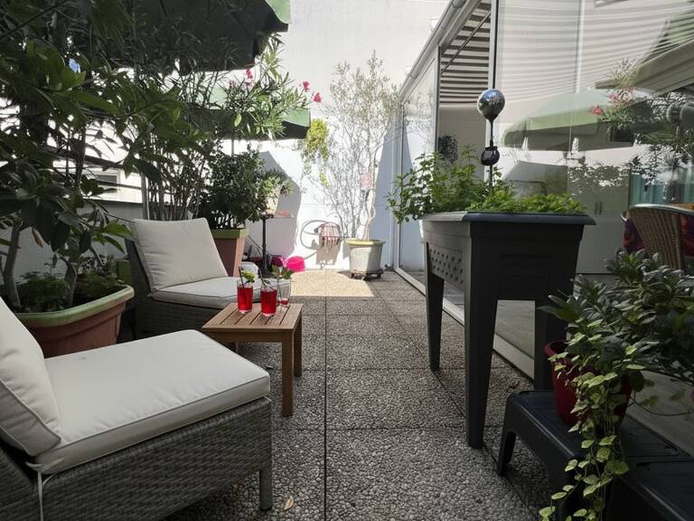 APPARTEMENT SPACIEUX ET LUMINEUX — photo 1