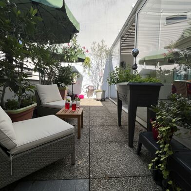 Appartement 5 pièces 280000 €