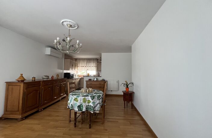 APPARTEMENT SPACIEUX ET LUMINEUX — photo 3